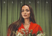 Blanca Presenta su Primera Colección Navideña con el EP A Christmas to Remember