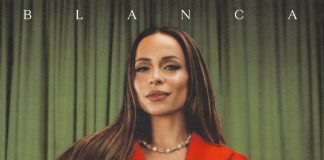 Blanca Presenta su Primera Colección Navideña con el EP A Christmas to Remember