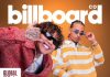 Billboard Colombia Presentó su Primer Portada Global #1s