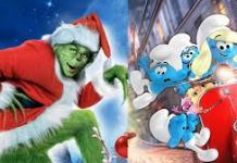 De Espías de Élite a Pitufos Valientes, los Estrenos de Claro Video Para Diciembre