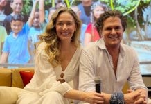 Carlos Vives y Claudia Elena Celebran 10 Años de Tras La Perla en Santa Marta: una Década que Abre Conversaciones Urgentes Sobre Desarrollo Territorial y el Rol de la Sociedad Civil