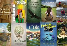 Los 11 Cortometrajes Hechos con Celular que Invitan a Explorar la Diversidad de El País de la Belleza