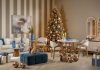 Jamar Presenta las Tendencias de Decoración que Marcarán la Navidad 2025
