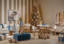 Jamar Presenta las Tendencias de Decoración que Marcarán la Navidad 2025