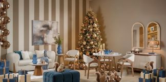 Jamar Presenta las Tendencias de Decoración que Marcarán la Navidad 2025