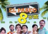 El Paseo 8, Luna de Hiel