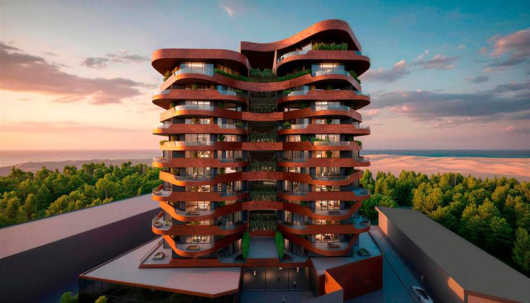 El Vallenato P.H. Inaugura el Museo del Vallenato, el Nuevo Referente Cultural, Turístico y Arquitectónico del País