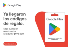 Google Lanza Nuevas Formas de Pago Para los Usuarios de Google Play en Colombia