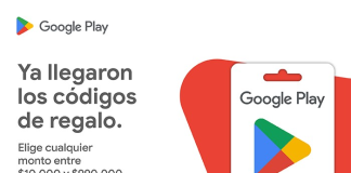 Google Lanza Nuevas Formas de Pago Para los Usuarios de Google Play en Colombia