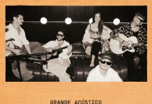 Monsieur Periné y Piso 21 Presentan la Versión Acústica de “Grande (5020 RCRDS Sessions)”