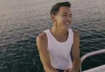 Héctor Montaner Tiene un “Amor del Bueno”