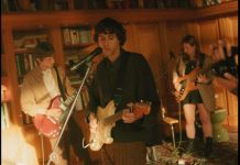 Jaze Cierra el Año con el Lanzamiento de “QNEPT:001”