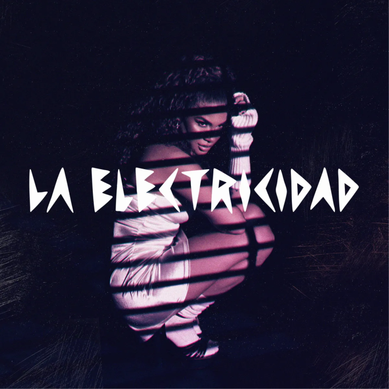 Sessi Ilumina una Nueva Era con “La Electricidad”