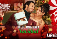 LIFETIME Estrena Producciones Originales Navideñas con Sabor Latino: su Primera Serie Vertical y Tres Nuevas Películas