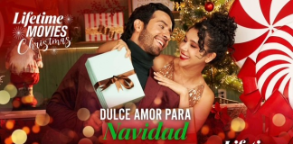 LIFETIME Estrena Producciones Originales Navideñas con Sabor Latino: su Primera Serie Vertical y Tres Nuevas Películas