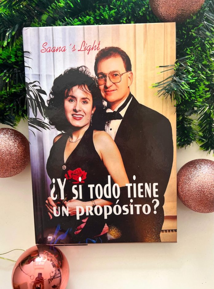 NavidadLibro