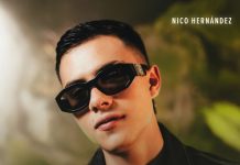 Nico Hernández Celebra 10 Años de Carrera y Presenta “Me Retiré”