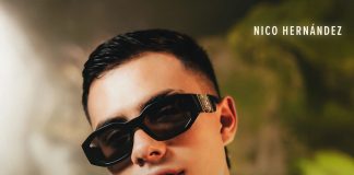 Nico Hernández Celebra 10 Años de Carrera y Presenta “Me Retiré”