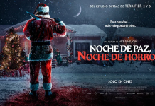 Noche de Paz, Noche de Horror