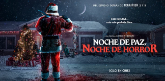 Noche de Paz, Noche de Horror