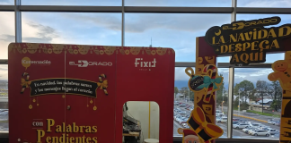 Palabras Pendientes 2.0