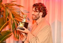 Premios al Talento y la Moda Colombiana: una Noche Histórica que Deslumbró al País