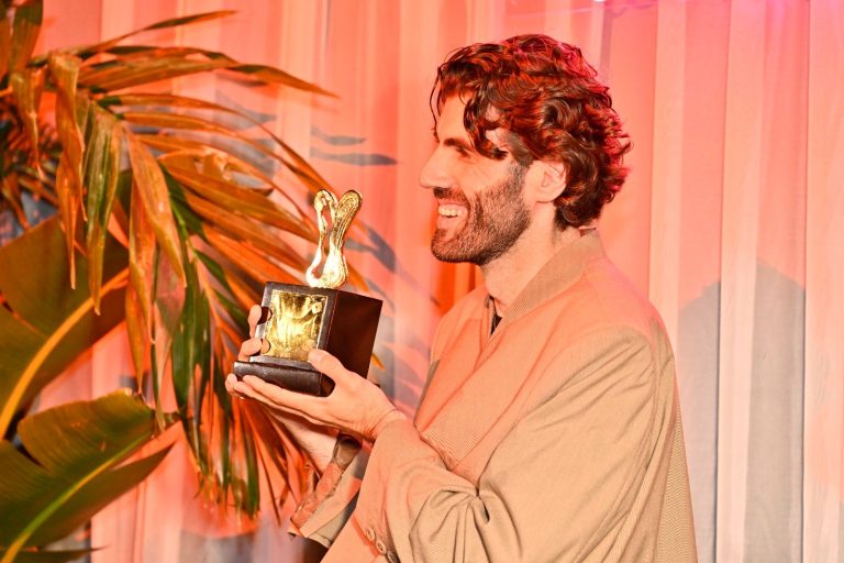 Premios al Talento y la Moda Colombiana: una Noche Histórica que Deslumbró al País
