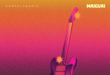 Maiguai Cierra el Año con el Lanzamiento de «Rompelaguaya»