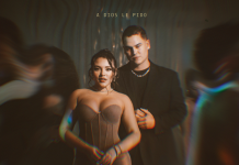 Soley y Miguel Bueno Presentan “A Dios le Pido”