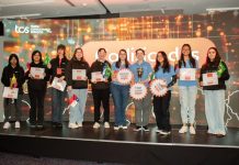 Colombiana Busca el Título de la Mejor Programadora de Latinoamérica, en la Gran Final que se Disputará en Bogotá