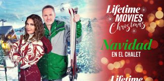 Teri Hatcher Encabeza el Gran Especial de LIFETIME Xmas Movies