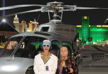 CA7RIEL Y Paco Amoroso Anuncian Nuevo Álbum Top Of The Hills