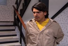 Aquí No Hay Quien Viva