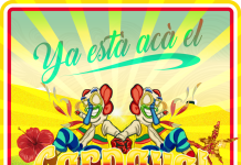 Bogotá Tendrá su Primer Carnaval Oficial