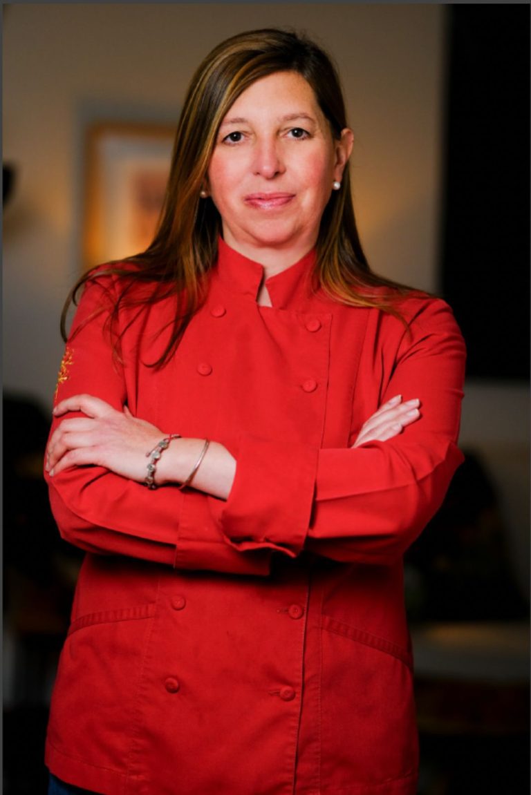 Chef Colombiana Catalina Osorio Gana el Gourmand World Cookbook Award y Proyecta la Gastronomía Colombiana al Mundo