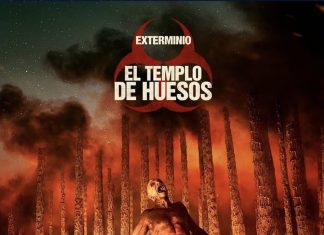 Exterminio: El Templo de Huesos