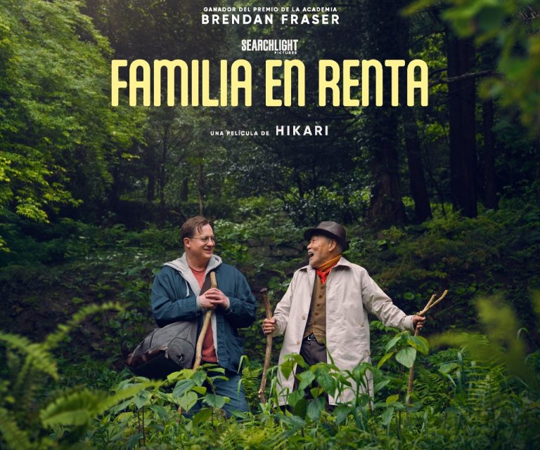 Familia en Renta