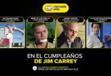 Del Humor a los Papeles más Profundos: el Legado Cinematográfico de Jim Carrey en su Cumpleaños