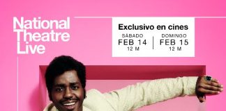 La Importancia de Llamarse Ernesto