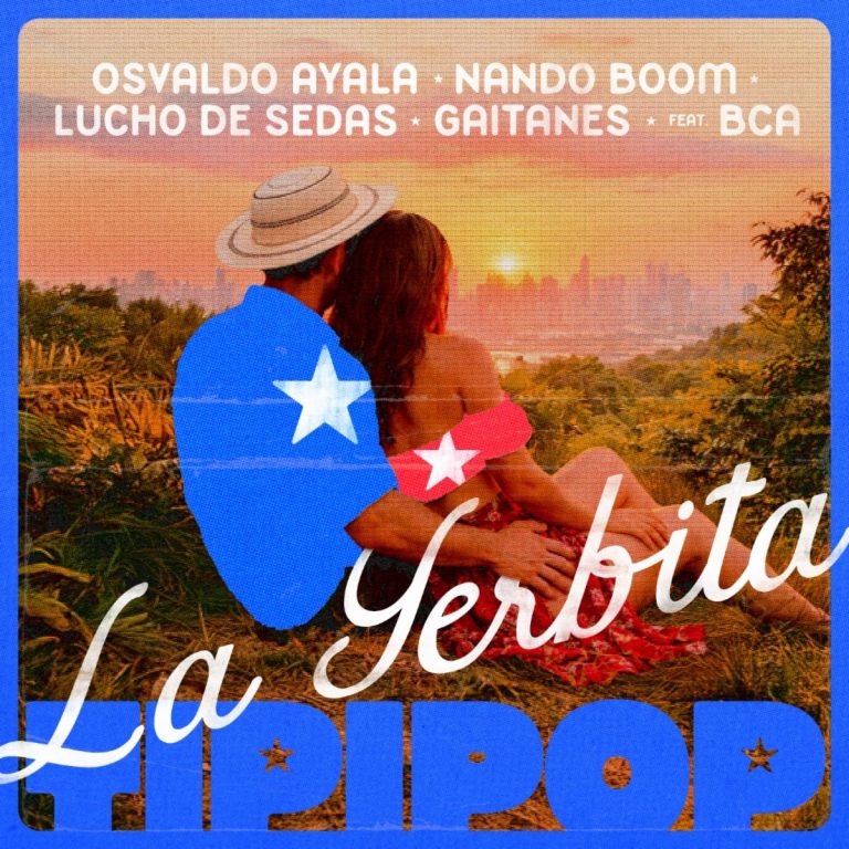 El Sello Discográfico de Carlos Vives, Gaira Música Local, Cruza Fronteras y se Une a Atlas y a la Agrupación Gaitanes Para Rescatar los Clásicos Panameños en el Proyecto “Tipipop”