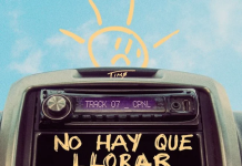 TIMØ Inicia el Año con el Estreno de “No Hay Que Llorar”