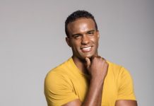 Orián Suárez Brilla en “María la Caprichosa”, la Serie Colombiana que es Top 10 en 14 Países en Netflix