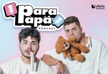 La Paternidad Sin Edición: Sebastián Villalobos e Ignacio Baladán Hablan de Ser Papás en el Podcast “Para Papá”