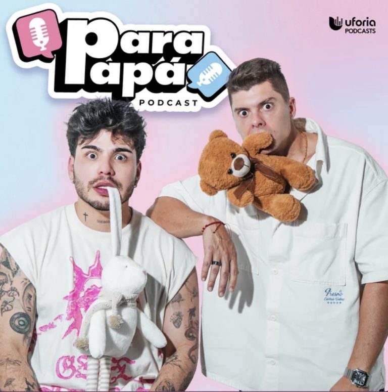 La Paternidad Sin Edición: Sebastián Villalobos e Ignacio Baladán Hablan de Ser Papás en el Podcast “Para Papá”