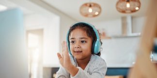 Regreso a Clases: el Apoyo Educativo Como Parte del Bienestar Familiar