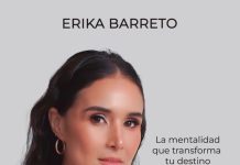 Erika Barreto Ruiz Explica Cómo Liderarse Sin Caer en la Autoexigencia Extrema ni en la Culpa Permanente