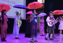 Ruta Teatro un Recorrido Vivo por las Artes Escénicas de la Ciudad