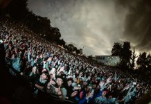 Transmisión del Festival Centro 2026