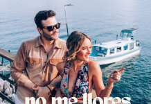 Zelaya Invita al Reconocido Cantautor Colombiano Gusi en el Tema “No Me Llores”