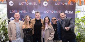 ¡Cada Voz Tiene su Historia, Pero en Grupo Esta Historia Sonará A Otro Nivel!